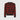 Pull noir et rouge Dolce Gabbana