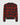Pull noir et rouge Dolce Gabbana