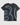 T-shirt noir Hugo Boss à logo pour homme 50472553