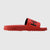 606-DARK RED