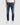 Jean à couleur dégradé ACE DENIM