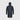 Veste imperméable K-WAY bleue