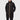 Veste imperméable K-WAY noire
