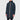 Veste imperméable K-WAY bleue