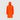 Parka Kway orange
