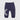 Pantalon Jogging Kenzo Kids Bleu 3 ans