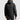 Blouson noir réversible K-WAY