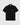 Polo noir Lacoste