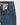 Jean bleu Paul Smith