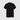 T-shirt noir Paul Smith