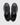 Sneakers noires Paul Smith