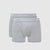 MELANGE GREY