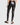 Leggings en similicuir MICHAEL KORS