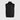 Veste sans manches noir Stone Island pour homme