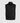 Veste sans manches noir Stone Island pour homme 