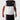T-shirt bicolore THE NORTH FACE