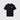 T-shirt noir The North Face