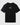 T-shirt noir The North Face