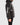 Blouson à capuche HELVETICA