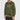 Sweat à capuche C.P. Company kaki