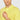 Polo-Boss-pastelyellow-front-zoom