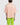 T-shirt Rose Fluo Palm Angels