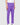 Pantalon Palm Angels violet pour homme