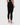 Legging à élastique logo PALM ANGELS