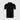 Polo Karl Lagerfeld noir 