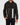 veste coupe vent valentino noir