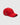 Casquette Lacoste Rouge