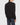 Pull noir Lanvin à manches longues