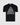 T-shirt noir Lanvin 