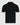 T-shirt noir Lanvin
