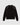 Sweat col rond Colmar noir