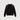 Sweat col rond Colmar noir