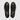 Sneakers Balmain noir 
