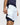 Short Lacoste X Roland Garros blanc