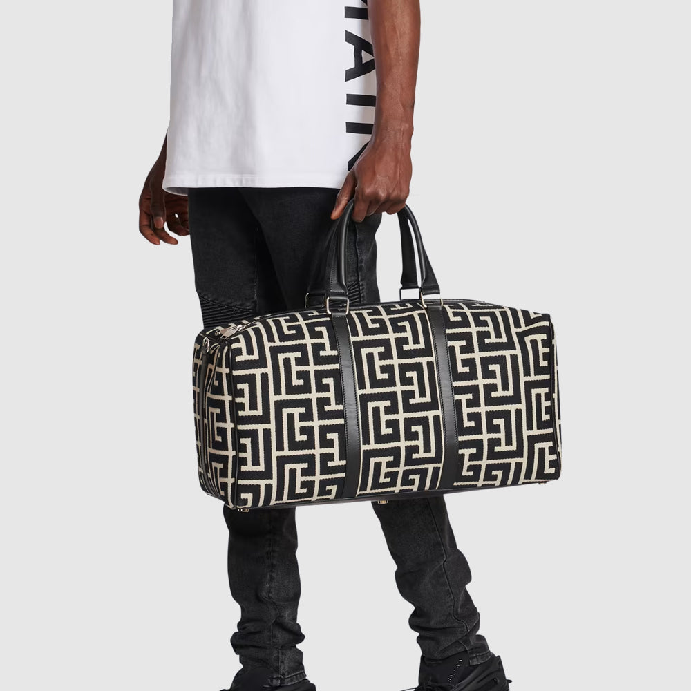 Sac de hotsell voyage balmain