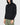Sweat CP Company noir pour hommes 13CMSS023A005086W
