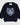 Sweatshirt-Noir-Kenzo