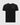 T shirt noir Dolce Gabbana G8OL6ZG7C8G N0000 Black
