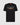 T-shirt Hugo Boss noir pour homme 50466496