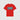 T-shirt_Kenzo_Rouge_Rectangle_Homme_FC65TS4134SY_1