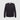 T-shirt Stone Island manches longues noir