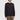 T-shirt Stone Island manches longues noir