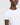 T-shirt Balmain white gold 