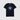 T-Shirt Lacoste X Roland Garros bleu marine