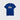T-shirt bleu roi Lacoste manches courtes 