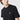 T-Shirt noir Lacoste